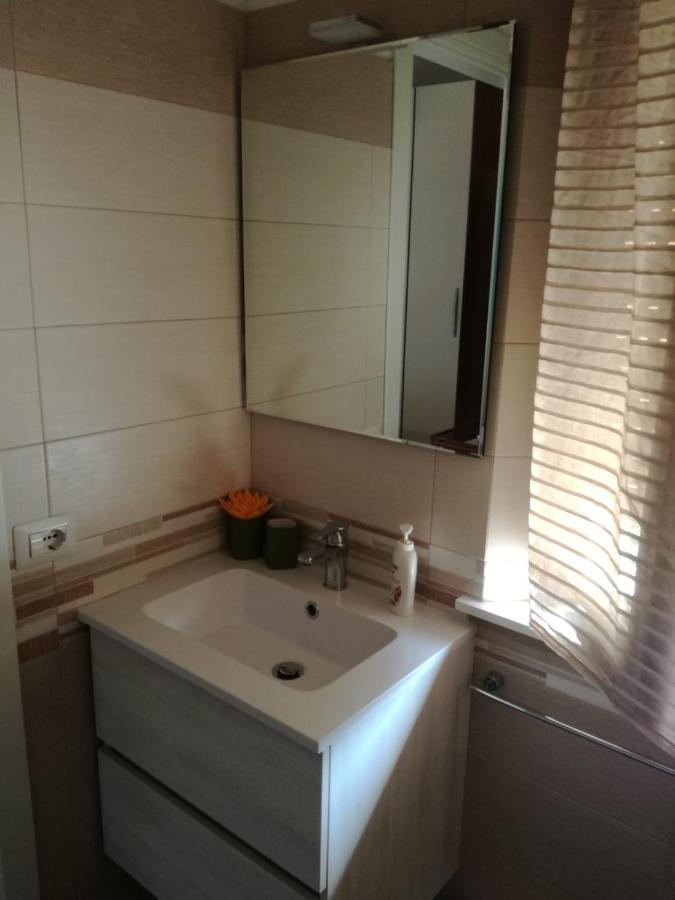 Bed and Breakfast Marilide Marotta Zewnętrze zdjęcie