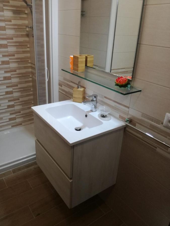 Bed and Breakfast Marilide Marotta Zewnętrze zdjęcie