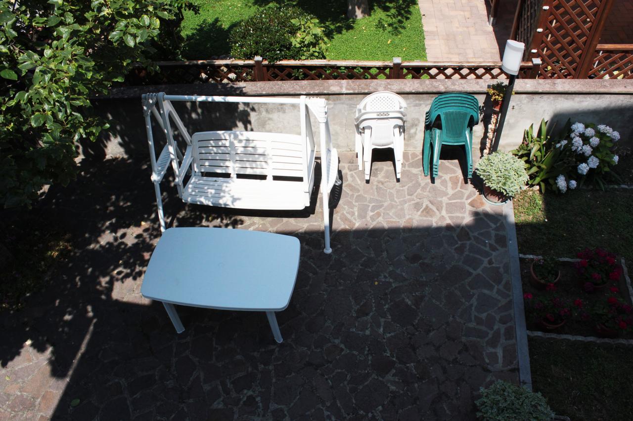 Bed and Breakfast Marilide Marotta Zewnętrze zdjęcie