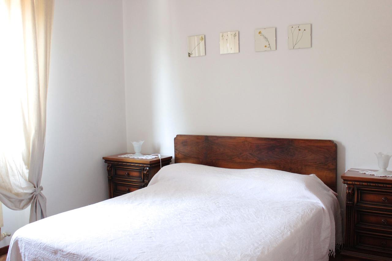 Bed and Breakfast Marilide Marotta Zewnętrze zdjęcie