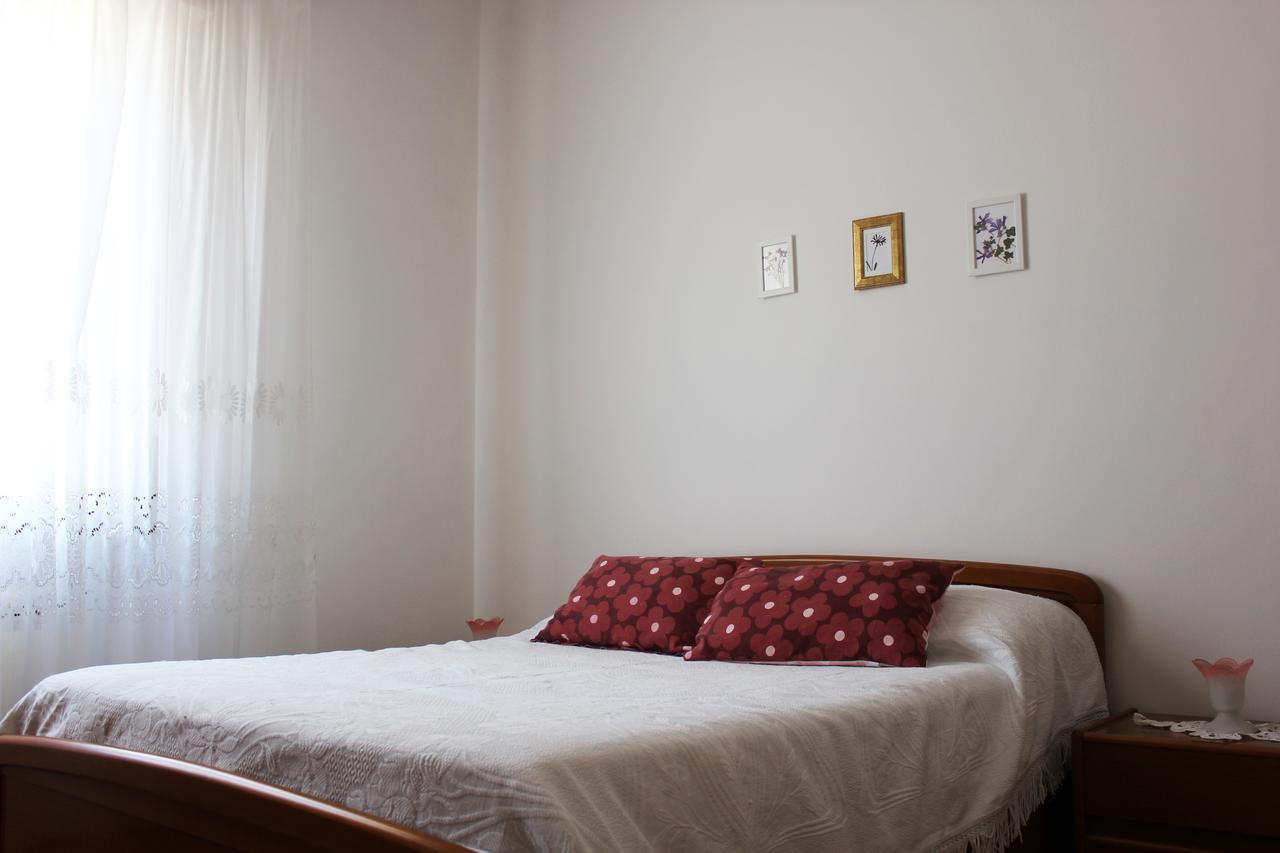 Bed and Breakfast Marilide Marotta Zewnętrze zdjęcie