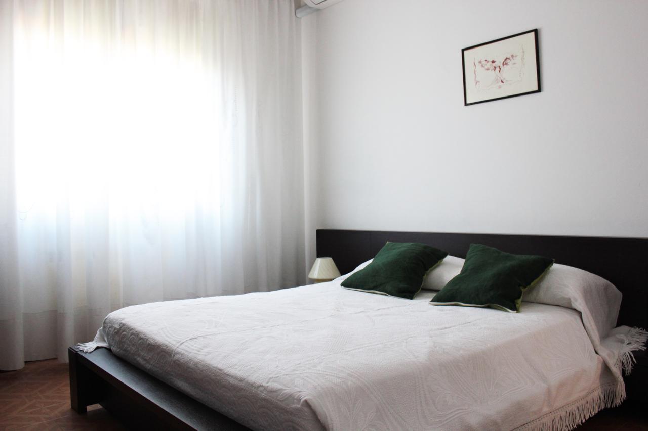 Bed and Breakfast Marilide Marotta Zewnętrze zdjęcie