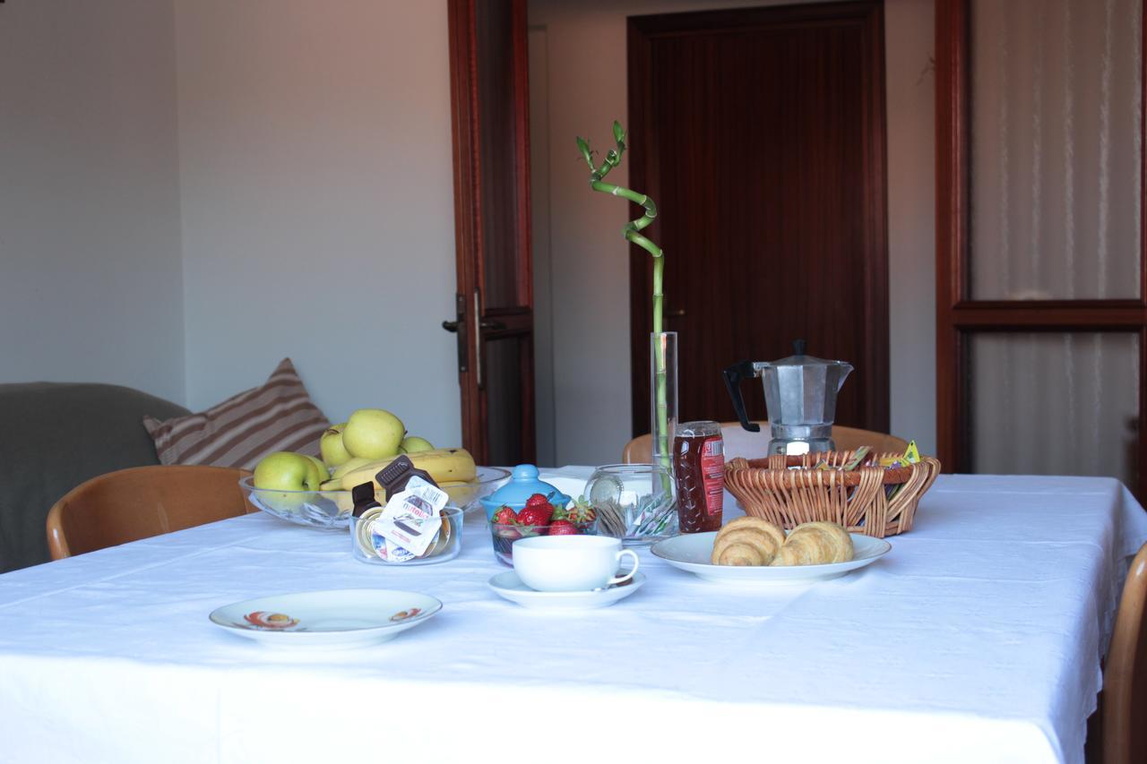 Bed and Breakfast Marilide Marotta Zewnętrze zdjęcie